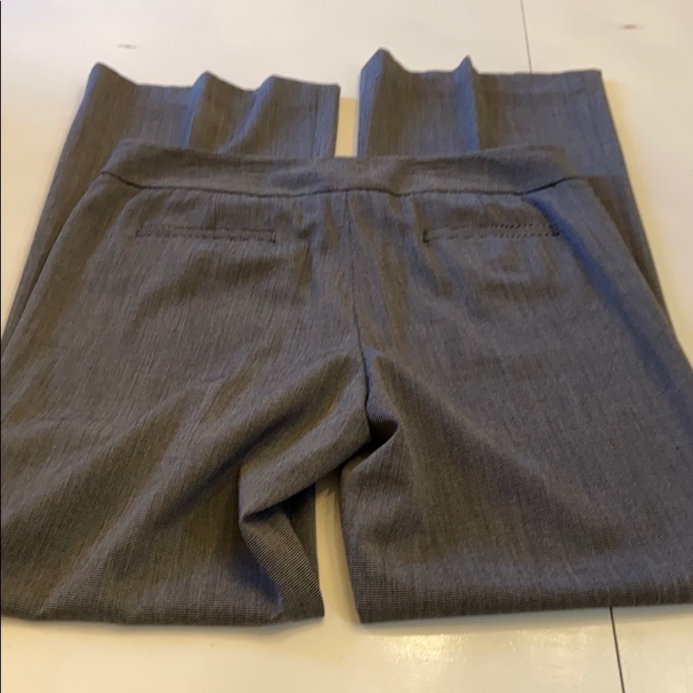 2/$15 Rafaella pants - Picture 3 of 3